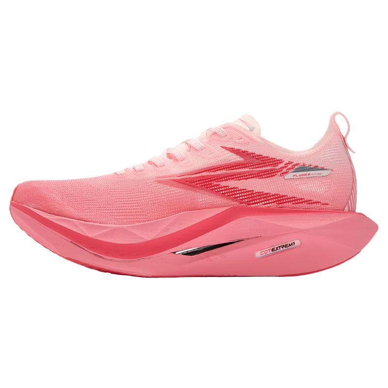 361° Feiran 5 Future Men's Carbon Plate Marathon Racing Running Shoes