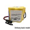 Литиевая батарея 6 В BR-2/3AGCT4A для FANUC CNC