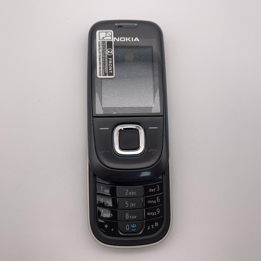 90% New Refurbished Original Nokia 2680 Slide Mobile Phone