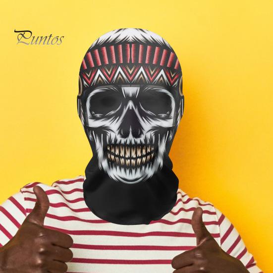 Реалистичная подушка для лица с черепом для взрослых, подушка для косплея знаменитости, анфас, забавный костюм со скелетом для вечеринки на Хэллоуин