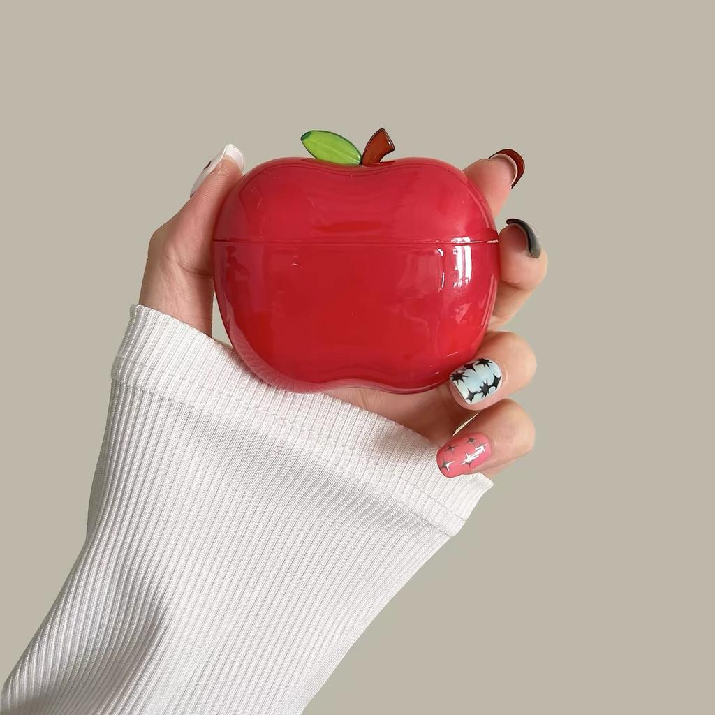 Оригинальный силикон подходит для защитного чехла на наушники Apple AirPods Pro 1, чехла на наушники Pro 2-го и 3-го поколений, 1-го поколения