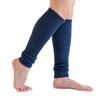 Onmusubi Здоровые голеностопные гетры до колена для кондиционирования погоды Yamachu 243139 Гетры, (Синий/Свободный размер), Унисекс, Гетры/Голеностопы (Шелк/Шерсть), (Холодный