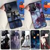 Чехол Mo Dao Zu Shi для Xiaomi 14 Ultra 13 11T 12T 13T 14T Pro POCO X7 X6 Pro X3 X5 F3 F5 M6 F6 Pro