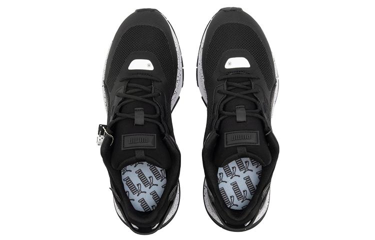 Men's Sneakers PUMA Mirage Sport Tech Chance 'Black White'