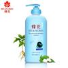 Bee & Flower Wheat Protein & Silk Peptide Smoothing Hair Conditioner Set