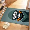 Incredibox Floor Mat Perfect for Balcony Hallway Decorate room Entryway Antislip Carpet Office home decor Spiritual Gift