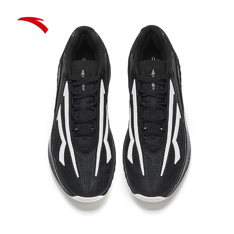 Anta KAI SPEED 2 Kyrie Irving Pioneer II Мужские баскетбольные кроссовки