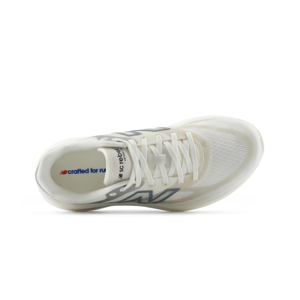 Женские кроссовки New Balance Wmns Supercomp Rebel 'Sea Salt'