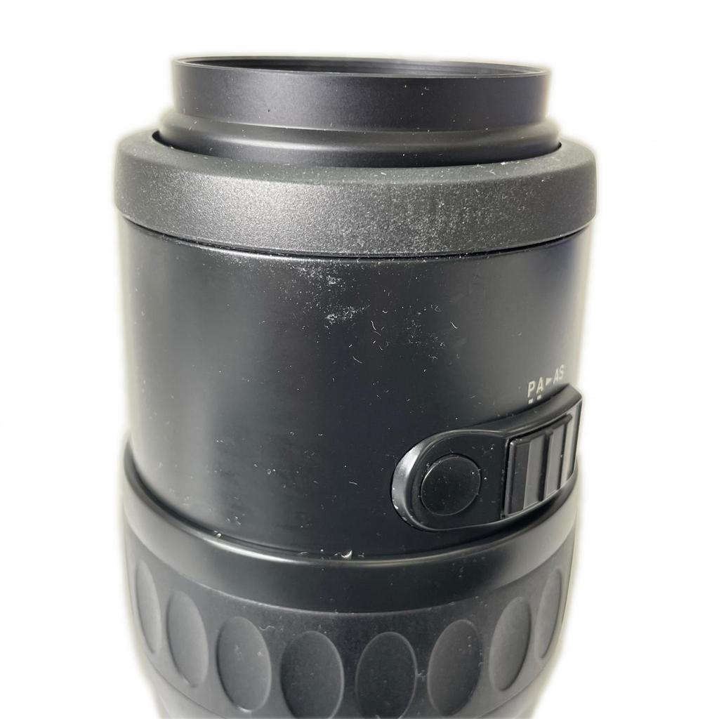 PENTAX Exchange Lense SMC Pentax-FA 70-7.9" F4-5.6 used