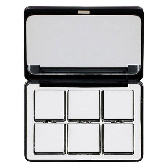 Tooque One от Genuine Magnetic Eye Shadow 19 цветов
