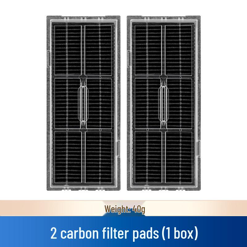 Аксессуары для Roborock G20/S8/S8PRO: Чистящий раствор, Ткань для швабры, Основная щетка, Боковая щетка, Фильтр для роботов-пылесосов.