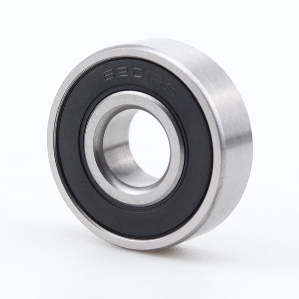 12x32x10 Mm Deep Groove Ball Bearing Double Shielded Miniature Ball Bearing Machine Tool