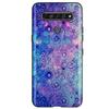 Чехол для LG K51S 2020 Милый чехол с принтом бабочки для LGK51S LM-K510 Мягкий чехол для LG K41S LM-K410 Funda на LGK41S K 41S Бампер
