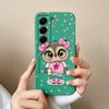 Чехол для Tecno Camon 40 Pro 4G 5G Простой Бабочка Мягкий Жидкий Силикон Защита Камеры Задняя Крышка Для Camon40 Pro Корпус Телефона