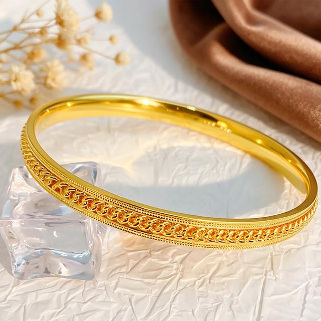 Chain Bracelet/ODM & Customization/ODM & Customization SZ363
