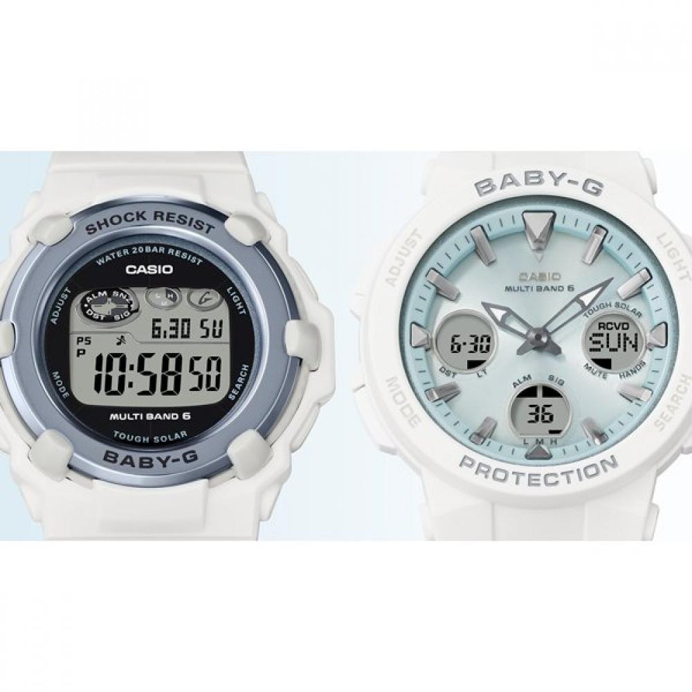 Casio BGr 3003sp 7jr [Baby G Baby G пружинный пакет]