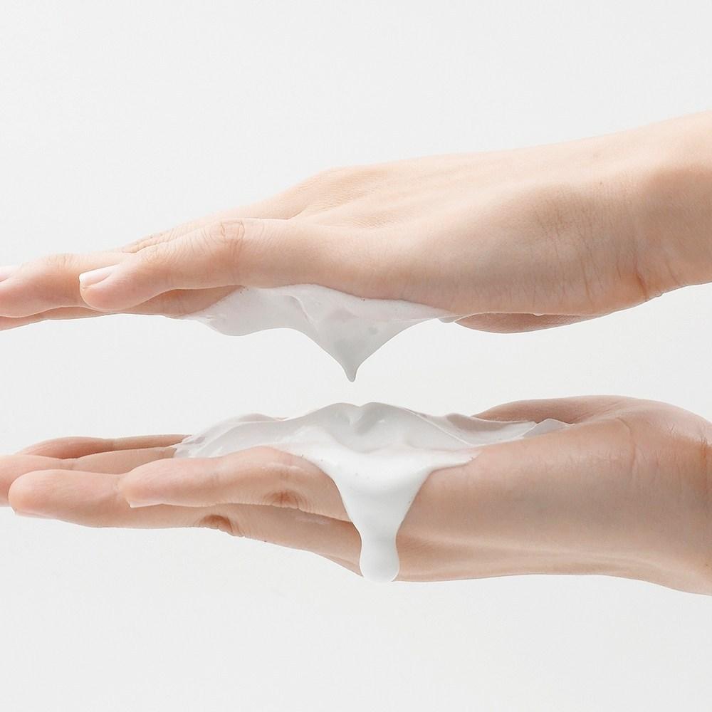 Rockies Sea Water Pore Foam Cleansing, 120ml, 2 Units