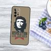 Че Гевара чехол для Samsung Galaxy A15 A25 A35 A55 A53 A33 A13 A52 A32 A12 A51 A71 A14 A34 A54 чехол