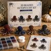 Beginner Friendly 3D Beaded Animal DIY Kit Animal Shape Handmade Craft Kit  Home Decoration