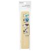 Skater Chopsticks and Spoon Set for Adults (18cm, Quiet, Made in Japan) - Tama & Friends CCS3SAAG-A