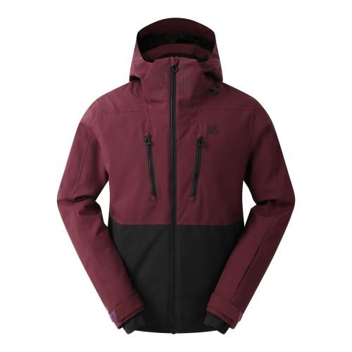 Mens Baseplate III Ski Jacket