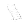 Colorful Hamster Climbing Ladder Interactive Wave Shape Hedgehog Ladder Decorative Guinea Puzzle Toy Pet Habitat