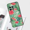 Cute Summer Fruit Watermelon Case For OnePlus Nord 5 CE 2 3 4 Lite N20 N30 OnePlus 13T 13R 12R 9 10 Pro 11 12 13 15 Cover