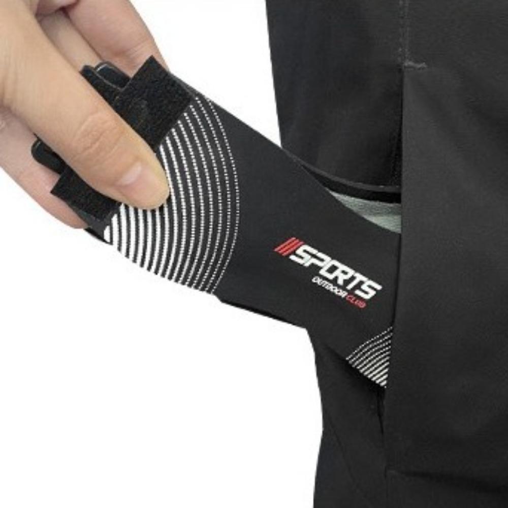 Adjustable Tendon Support Strap Pressurized Knee Wrap Sleeve Patella Knee Brace  Pro Meniscus Tear