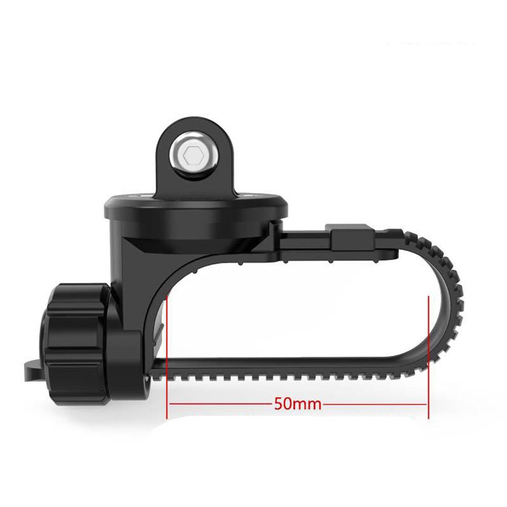 Подставка для велосипедной камеры из углеродного волокна для Insta 360