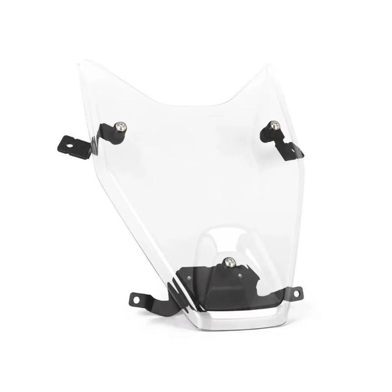Защита фары для R 1300 GS 2023-2025 Ударопрочная Защитная крышка линзы передней фары Аксессуары для мотоциклов