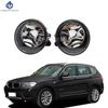 Auto Front Bumper Fog Light Assembly For BMW X1 2016-2019 X3 2011-2016 X5 2015-2018 63177238787 63177238788