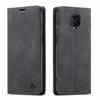 Sc Wallet Redmi Note 9S/9 Pro Black