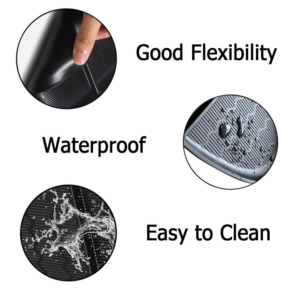 Car Center Console Storage Box 1:1 For BYD Atto 3 Yuan Plus 2024 2024 Act 3 Multi-style Auto Modified Accessories