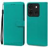Для Infinix Smart 7 чехол-кошелек кожаный флип-чехол для Infinix Smart 7 HD чехол Infinix Smart 7 Plus чехол для телефона Coque Fundas
