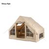Bingwei Outdoor Inflatable Camping Tent