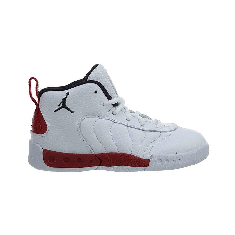 Jordan Jumpman Pro Нескользящая Амортизация Износостойкая Нескользящая Амортизация Износостойкая Средняя высота 909419-120