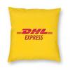 Глобальный Экспресс DHL Квадратная Наволочка Чехол для Подушки Подушка Декоративная Подушка для Дома Дивана Гостиной