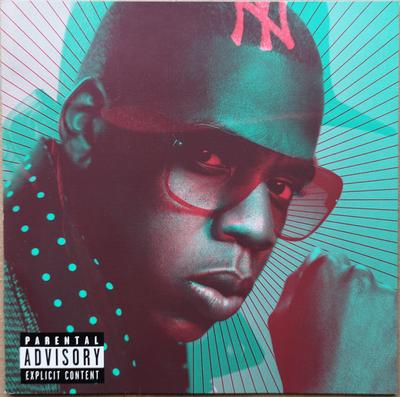 CD JAY-Z - Kingdom Come 1718098 Roc-A-Fella Rec 2006 Европа Рэп и Хип-хоп/R&B Б/У