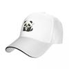 Panda Cap Baseball Cap Baseball Cap Winter Cap Unisex's Hat Women's