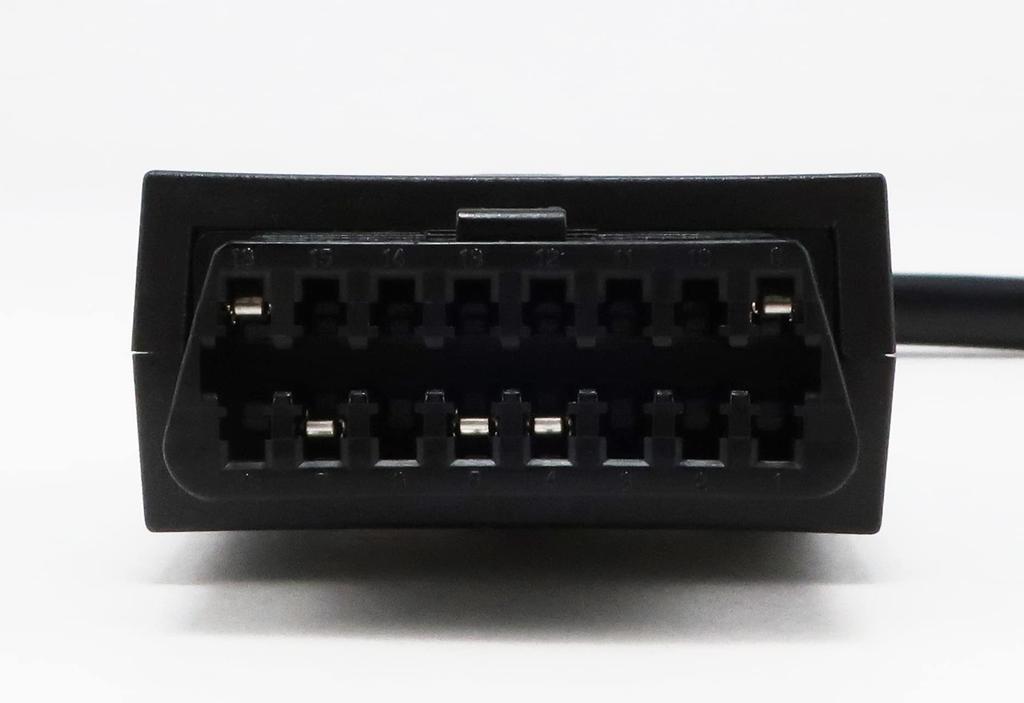 Kitaco 764-9000100 OBD (On Board Diagnostics) Adapter for Honda Cars