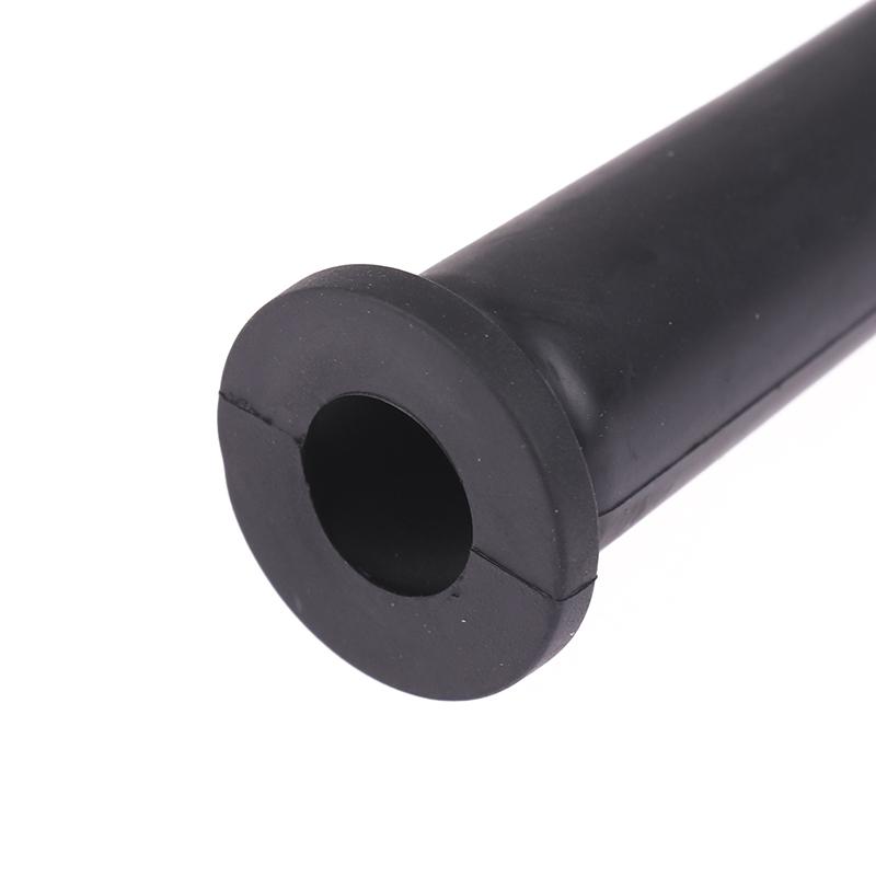 5 шт. резиновый защитный чехол для провода, практичный резиновый чехол для электрической дрели, защитный чехол для провода, аксессуары для электроинструмента