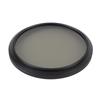 Variable ND Camera Lens Filter Optical Glass ND2 To ND400 Adjustable Neutral Density Filter for Phot
