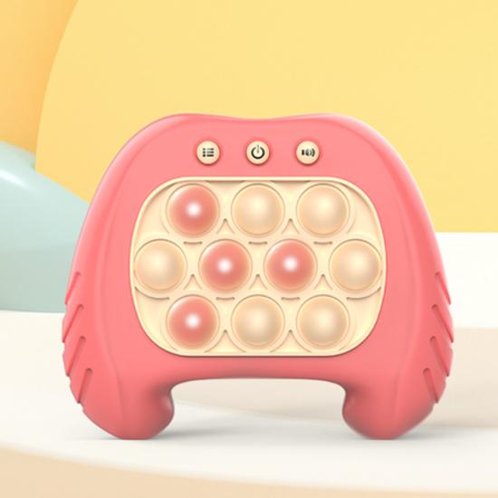 Корейская версия популярной корейской игры Quick Push Push Pop Pop It Memory Concentration Improvement Game Machine