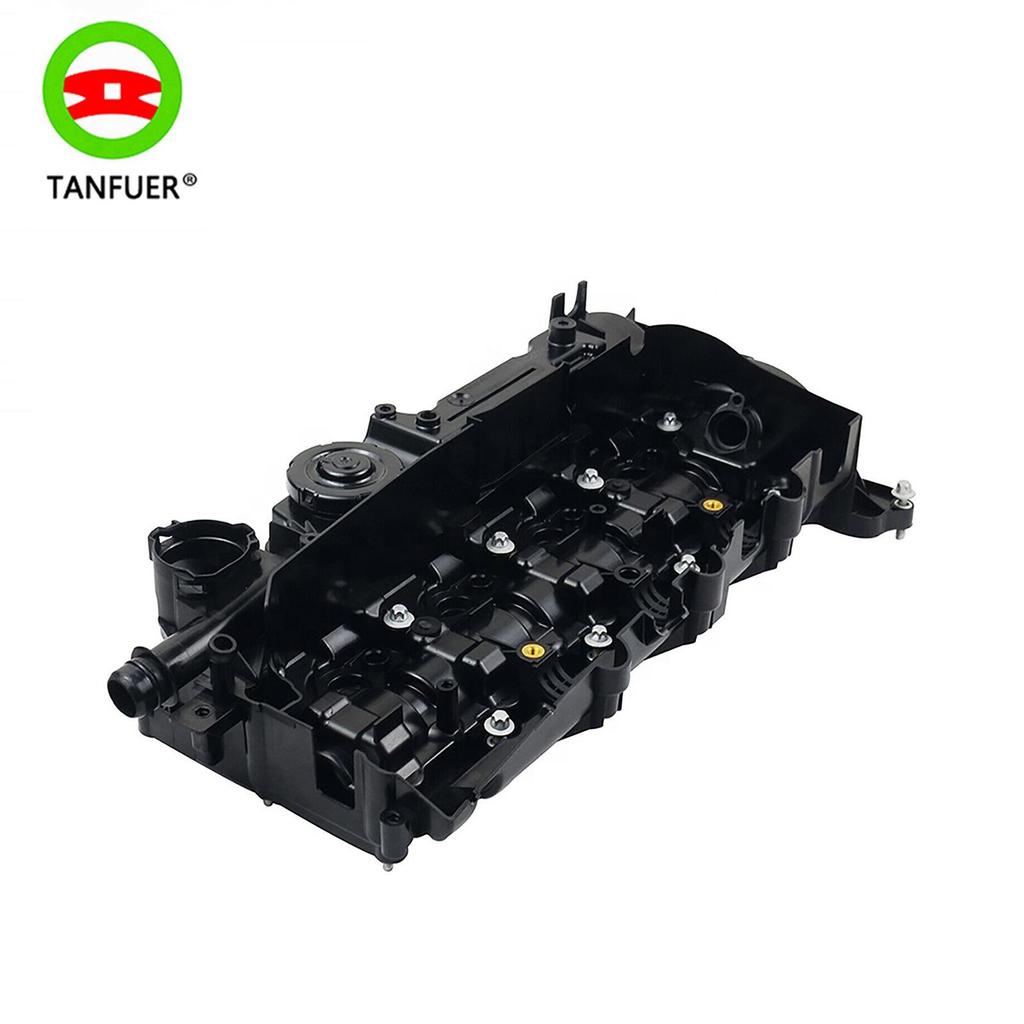 Крышка клапанов двигателя BMW X5 F15 11127823181