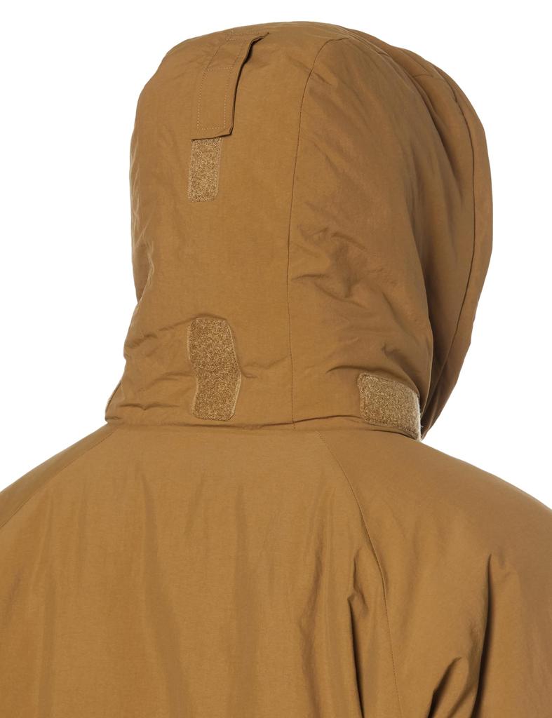 Уровень 7 PRIMALOFT LEVEL7 Coyote [Хьюстон] Мужской