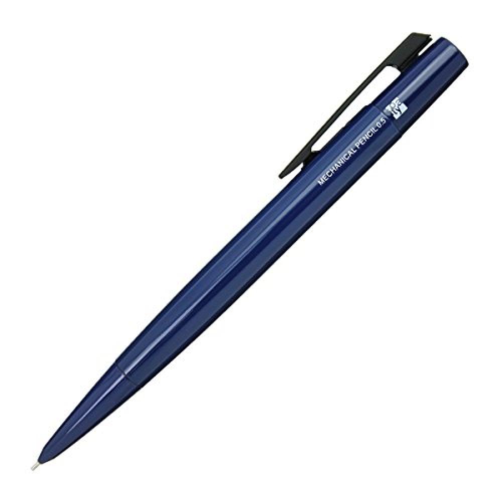 ITOYA 110 Mechanical Pencil (Navy Blue)