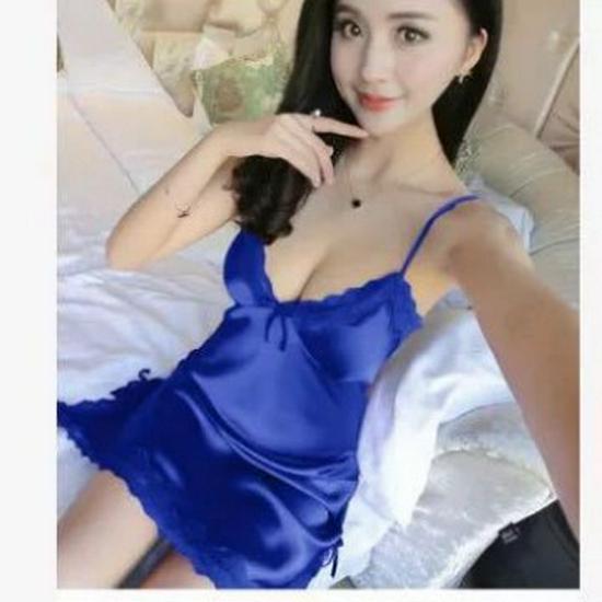 Сексуальная майка на кружеве - семь цветов