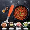 Измельчитель мяса Инструмент для мяса для говяжьего фарша Термостойкий Толченое мясо для гамбургеров Антипригарный Микс Измельчитель Картофелемялка Инструмент
