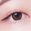 Kiss Me Prime Liquid Eyeliner Rich Keep (5 цветов)