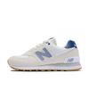 New Balance Wl574 бежево-синий Cbl Wl574Cbl бежево-синий Cbl 